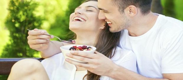 Buen sentido del humor para atraer al amor Buen sentido del humor para atraer al amor