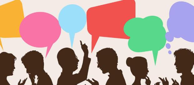 Comunicar-se em inglês pode ser um grande desafio, mas é possível Comunicar-se em inglês pode ser um grande desafio, mas é possível