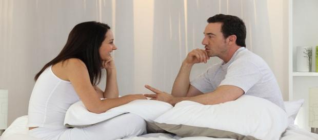 Comunicase con atención en la relación Comunicase con atención en la relación