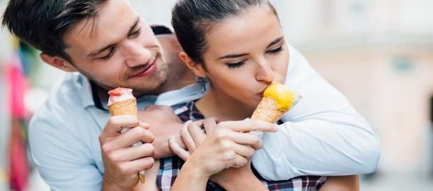 Convertir a un enamorado en una relación Convertir a un enamorado en una relación