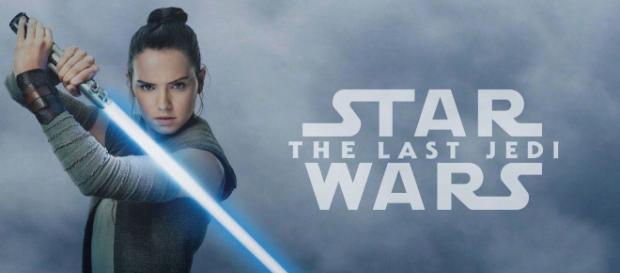 Crítica de Star Wars: The Last Jedi Crítica de Star Wars: The Last Jedi