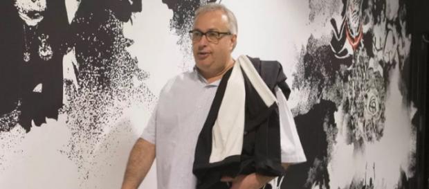 Diretoria do Corinthians pode acertar com mais um reforço Diretoria do Corinthians pode acertar com mais um reforço