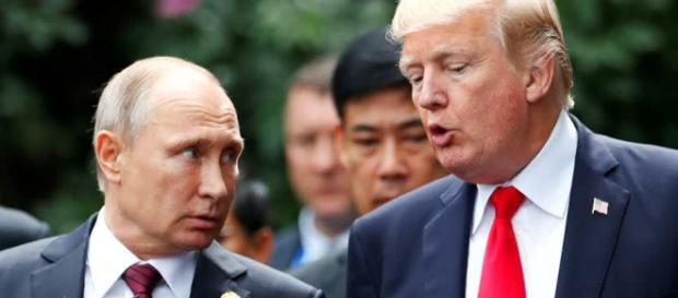 Donald Trump: President planned to sack Robert Mueller, according ... - com.au Donald Trump: President planned to sack Robert Mueller, according ... - com.au