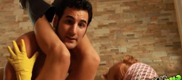 El pasado 'pornográfico' de Iván Obrador, cargo del Partido ... - bekia.es El pasado 'pornográfico' de Iván Obrador, cargo del Partido ... - bekia.es