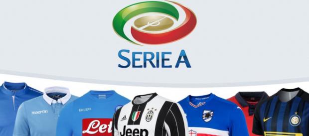 Equipos de la Serie A buscando estrellas de otras ligas Equipos de la Serie A buscando estrellas de otras ligas