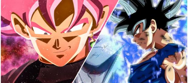 Esto no lo sabías de son Goku. Esto no lo sabías de son Goku.