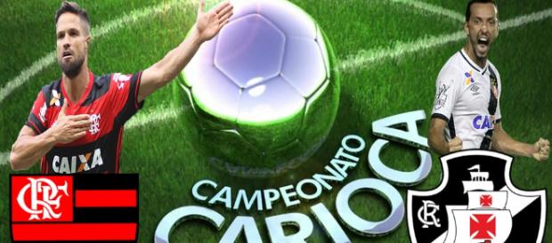 Flamengo x Vasco ao vivo neste sábado (27) Flamengo x Vasco ao vivo neste sábado (27)