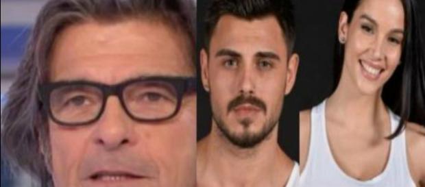 #Francesco Monte e il messaggio hot in codice. #BlastingNews #Francesco Monte e il messaggio hot in codice. #BlastingNews