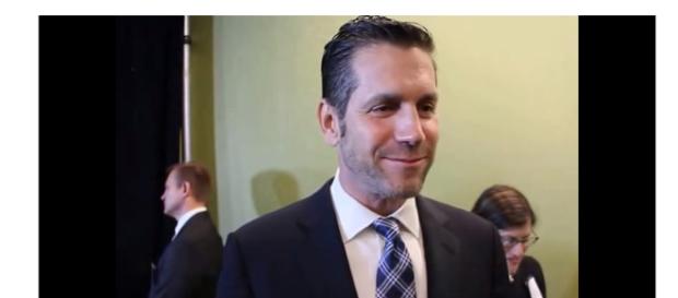 GH executive producer Frank Valentini stays mum about "JaSam" and "Dream." (Image via LA music and Examiner Youtube). GH executive producer Frank Valentini stays mum about "JaSam" and "Dream." (Image via LA music and Examiner Youtube).