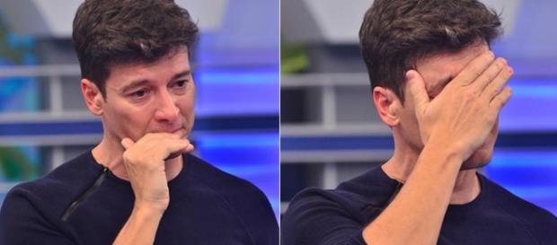 Homem pobre e sem beleza foi alvo de mentiras da Record e de Rodrigo Faro Homem pobre e sem beleza foi alvo de mentiras da Record e de Rodrigo Faro