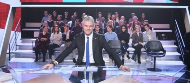 Immigration, Europe... Ce qu'il faut retenir du grand oral de ... - challenges.fr Immigration, Europe... Ce qu'il faut retenir du grand oral de ... - challenges.fr