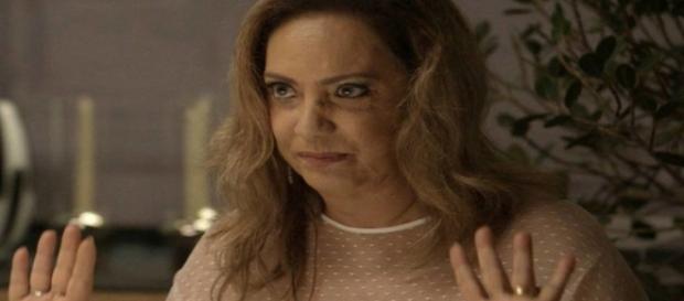 Inconsciente no hospital, Nádia humilhará Raquel na frente de Bruno Inconsciente no hospital, Nádia humilhará Raquel na frente de Bruno