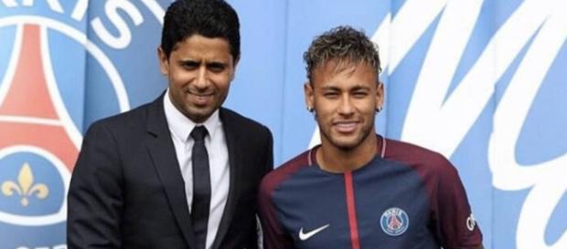 Informes provenientes de Brasil aseguran que Neymar pudiera irse al Real Madrid Informes provenientes de Brasil aseguran que Neymar pudiera irse al Real Madrid