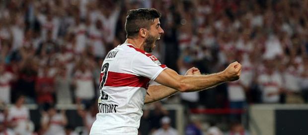 Insua erklärt sein Bleiben - 2. Liga - kicker - kicker.de Insua erklärt sein Bleiben - 2. Liga - kicker - kicker.de