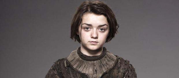 Juego de Tronos: lo que quiere Maisie Williams para el final de Arya Juego de Tronos: lo que quiere Maisie Williams para el final de Arya