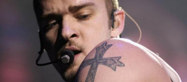 Justin Timberlake estará deleitándonos algo más que el oído. Justin Timberlake estará deleitándonos algo más que el oído.