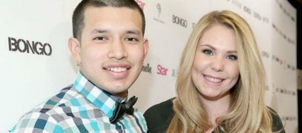 Kailyn Lowry y Javi Marroquín considerando volver a estar juntos Kailyn Lowry y Javi Marroquín considerando volver a estar juntos