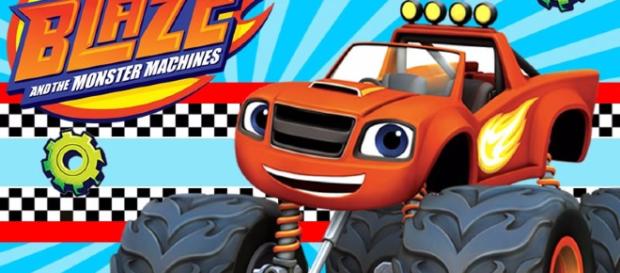 Kit Imprimible Candy Bar Blaze And The Monster Machines - $ 54,89 ... - com.ar Kit Imprimible Candy Bar Blaze And The Monster Machines - $ 54,89 ... - com.ar