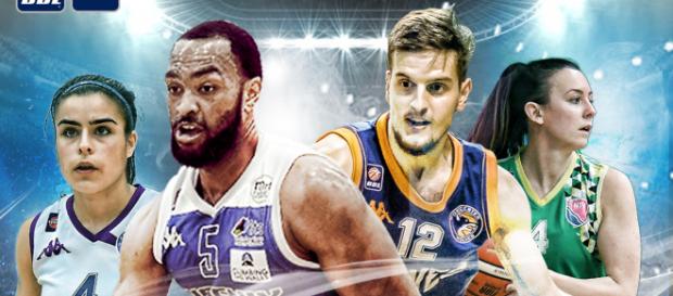 La final de la Copa BBL los equipos quieren romper record La final de la Copa BBL los equipos quieren romper record