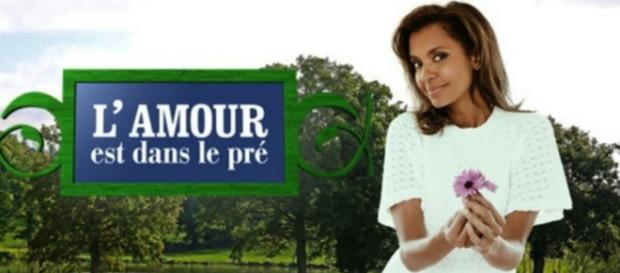 L'amour est dans le pré : Karine Le Marchand provoque la polémique ... - mondeinformation.com L'amour est dans le pré : Karine Le Marchand provoque la polémique ... - mondeinformation.com