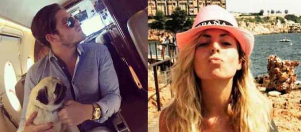 Les Princes et les Princesses de l'Amour : Hillary et Sébastien toujours en couple ? Les Princes et les Princesses de l'Amour : Hillary et Sébastien toujours en couple ?