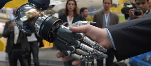 Los robots en nuestra vida cotidiana - Info - Taringa! - taringa.net Los robots en nuestra vida cotidiana - Info - Taringa! - taringa.net