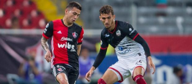 Los Rojinegros del Atlas y los Lobos BUAP Necesitan ganar. Los Rojinegros del Atlas y los Lobos BUAP Necesitan ganar.