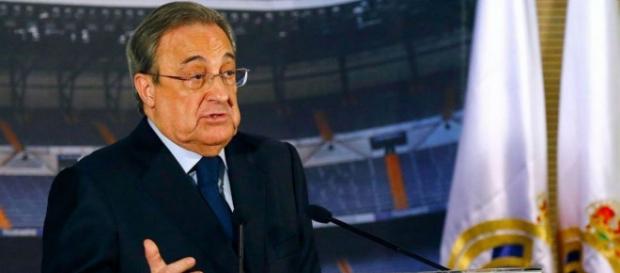 Mercato : Le Real Madrid vise deux transferts de dernière minute ! Mercato : Le Real Madrid vise deux transferts de dernière minute !