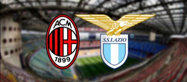 Milan-Lazio, la diretta testuale della sfida di San Siro Milan-Lazio, la diretta testuale della sfida di San Siro