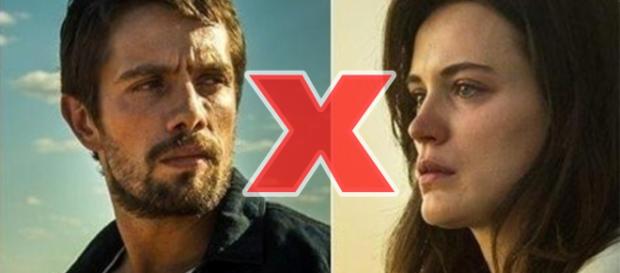 Mocinha da novela das nove passará por apuros ao casar com o ambicioso Renato. Mocinha da novela das nove passará por apuros ao casar com o ambicioso Renato.
