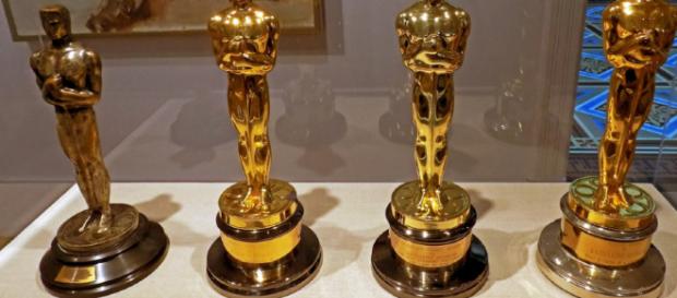Oscar awards - Image credit - Mr gray | Flickr Oscar awards - Image credit - Mr gray | Flickr