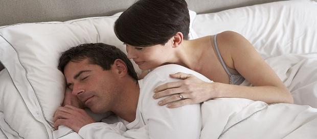 ¿Poco sexo en tu relación matrimonial? ¿Poco sexo en tu relación matrimonial?