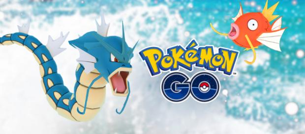 Pokemon Go uno de los titulos mas de Pokemon y Nintendo Pokemon Go uno de los titulos mas de Pokemon y Nintendo