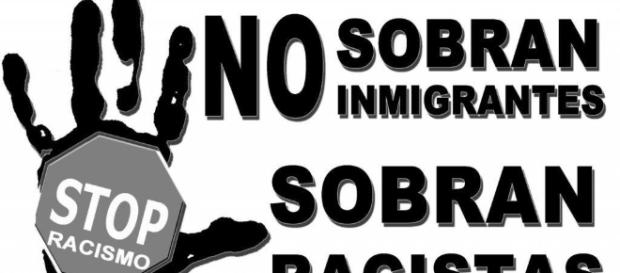 Políticos deben mejorar sus discursos racistas. Políticos deben mejorar sus discursos racistas.