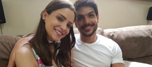 Preocupado com a noiva para não magoá-la Preocupado com a noiva para não magoá-la