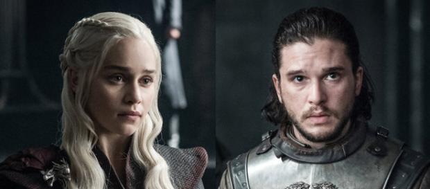 Próximos episódios de ''Game Of Thrones'' serão surpreendentes Próximos episódios de ''Game Of Thrones'' serão surpreendentes