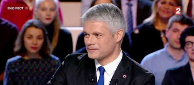 Que retenir du grand oral de Laurent Wauquiez ? Que retenir du grand oral de Laurent Wauquiez ?