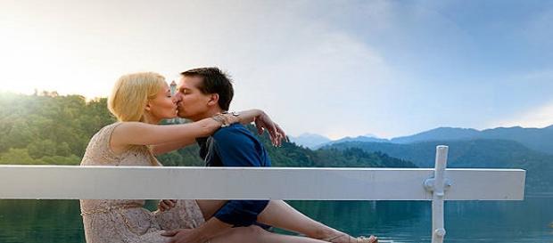 Rasgos que te hacen ser un romántico Rasgos que te hacen ser un romántico