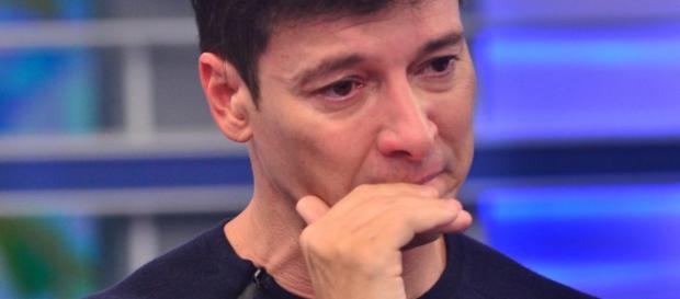 Rodrigo Faro e Record TV foram condenados por tortura Rodrigo Faro e Record TV foram condenados por tortura