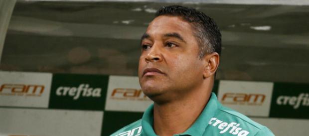 Roger disse que equipe ainda está em evolução Roger disse que equipe ainda está em evolução