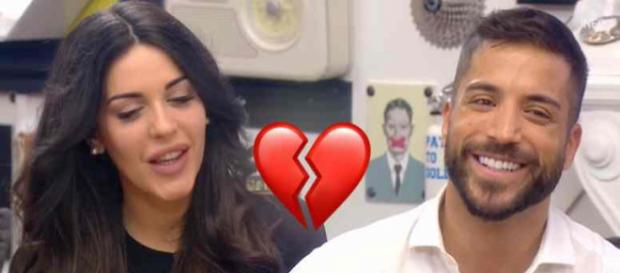 Secret Story 11 : le couple Alain et Laura se séparent ! Secret Story 11 : le couple Alain et Laura se séparent !