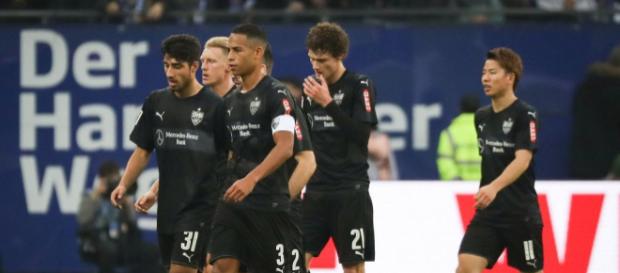 Stimmen zur VfB-Niederlage beim HSV: „Auswärts punkten wir nicht ... " - stuttgarter-zeitung.de Stimmen zur VfB-Niederlage beim HSV: „Auswärts punkten wir nicht ... " - stuttgarter-zeitung.de