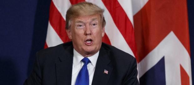 Trump ready to apologise for far-right video retweets | Express & Star - expressandstar.com Trump ready to apologise for far-right video retweets | Express & Star - expressandstar.com