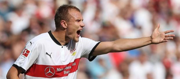 VfB Stuttgart: Eine zentrale VfB-Frage: Wo spielt Badstuber? - VfB ... - stuttgarter-zeitung.de VfB Stuttgart: Eine zentrale VfB-Frage: Wo spielt Badstuber? - VfB ... - stuttgarter-zeitung.de