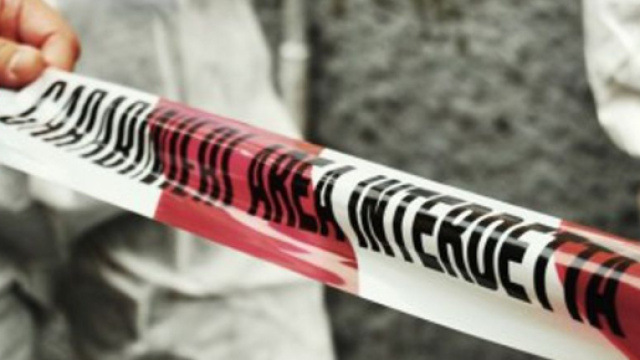 39 enne uccide l'anziana madre.