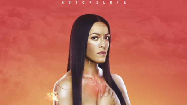 © Mai Lan, album Autopilote, 2018