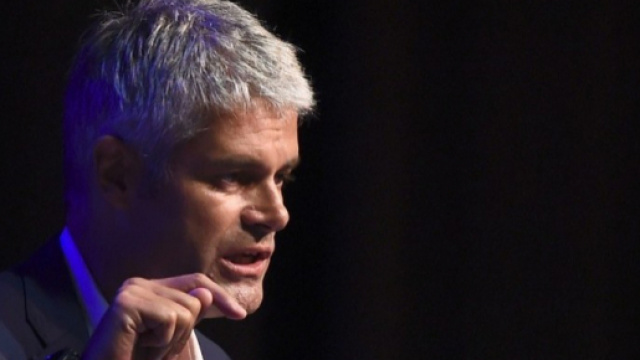 Castaner président de REM : Wauquiez ironise sur son élection ... - rtl.fr