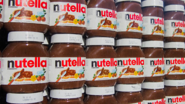 Dalla Francia arriva lo sconto che impazza