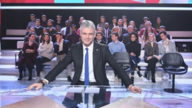 Immigration, Europe... Ce qu'il faut retenir du grand oral de ... - challenges.fr