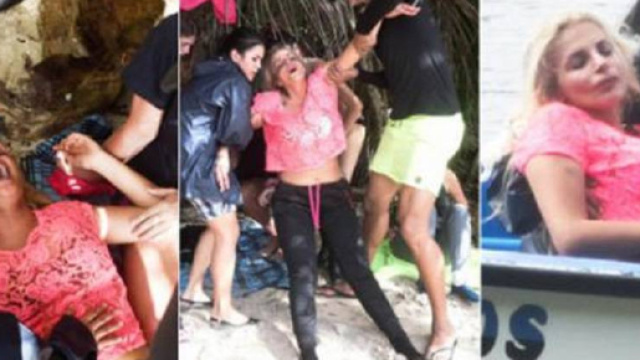 Isola dei Famosi 2018, malore per Francesca Cipriani: sviene in ... - chedonna.it